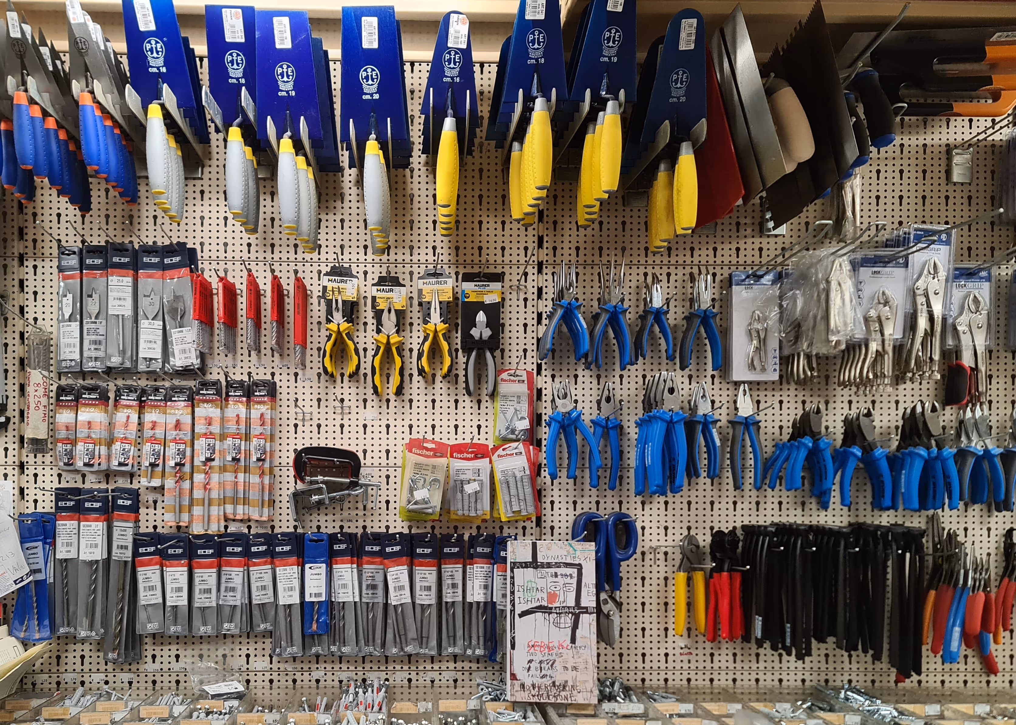 Chiave inglese professionale